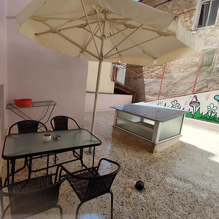 Constanteli Apartment Cavala Exterior foto