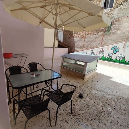 Constanteli Apartment Cavala Exterior foto