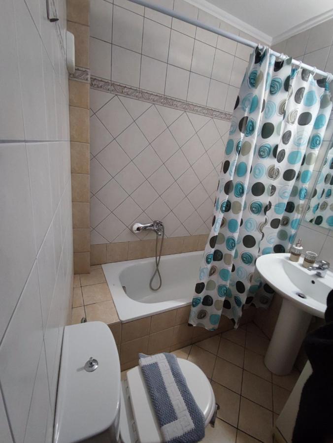 Constanteli Apartment Cavala Exterior foto