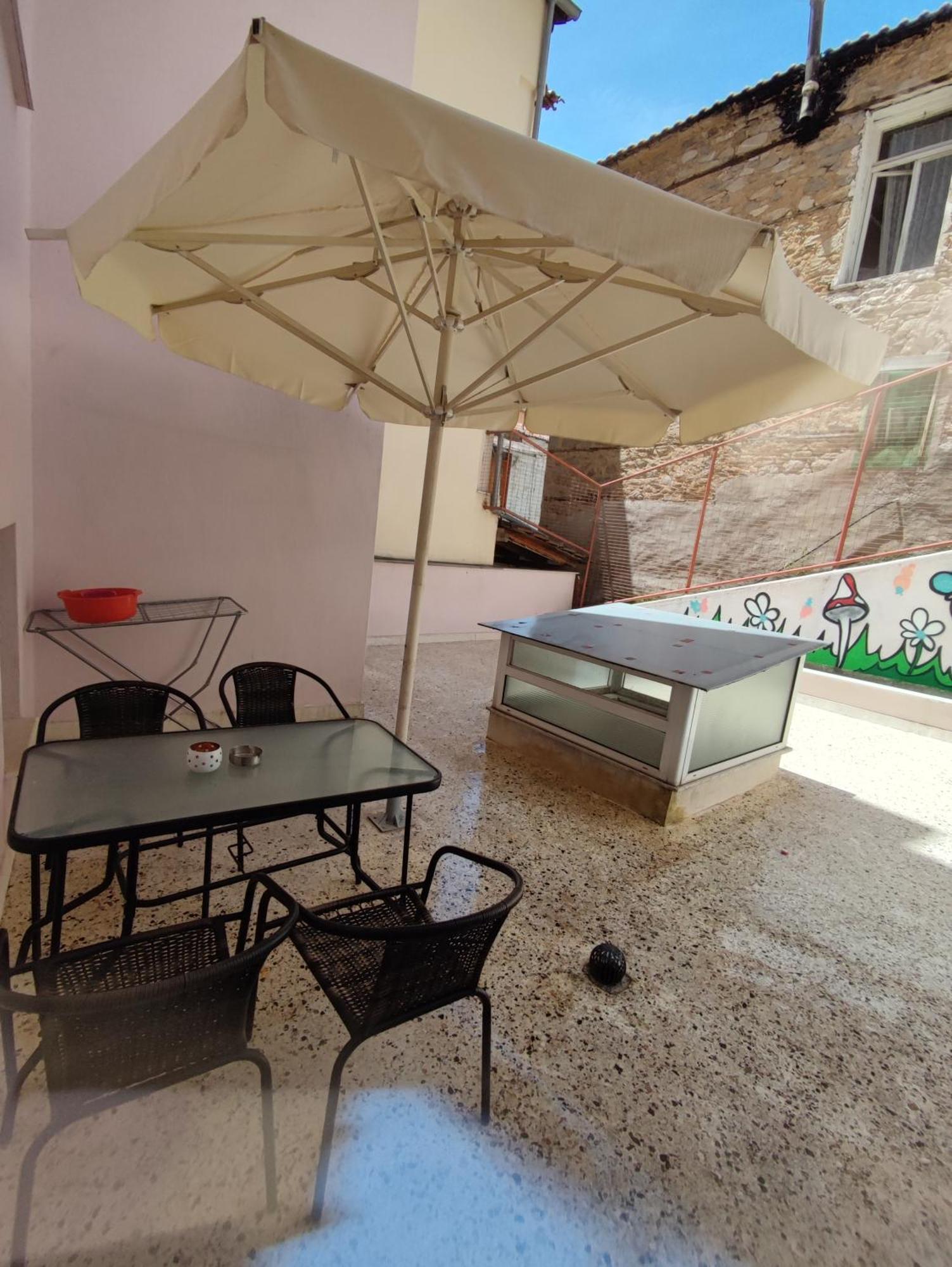 Constanteli Apartment Cavala Exterior foto